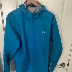 Arc Teryx Goretex Norvan Jacket